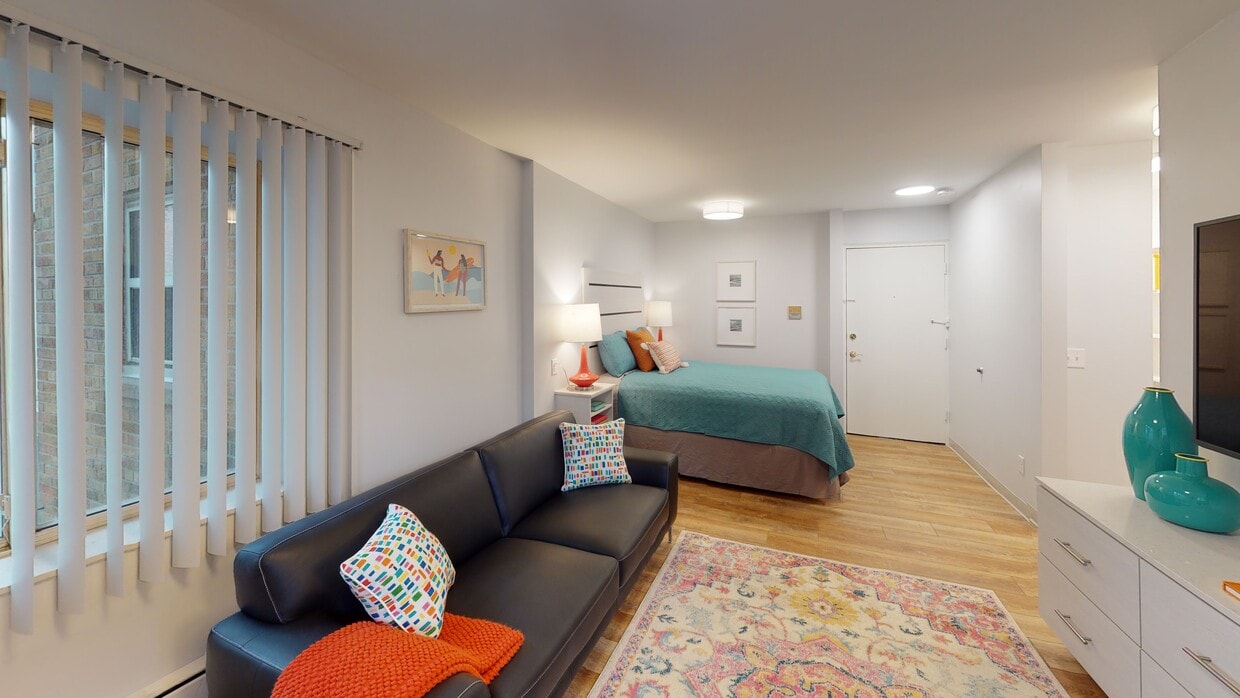 Photo - AVID Apartments