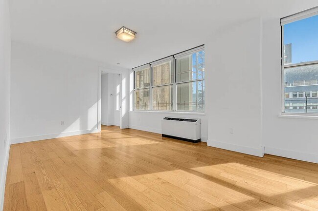 Foto del edificio - 50 Murray St