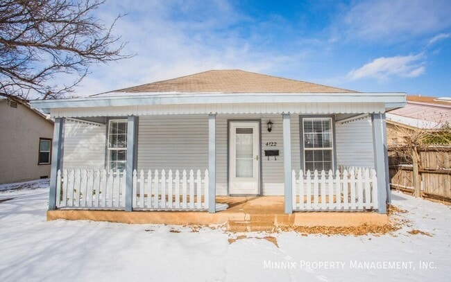 Foto del edificio - 4122 18th St