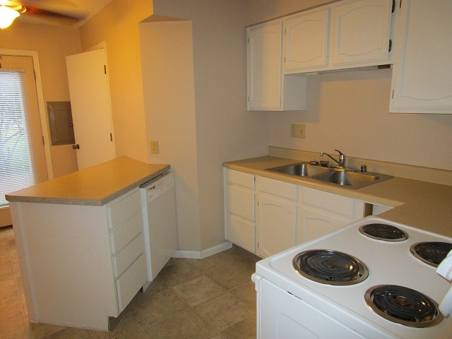 Building Photo - Valley View Townhomes