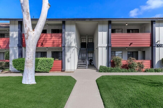 Foto del interior - Hollister Creek Apartments