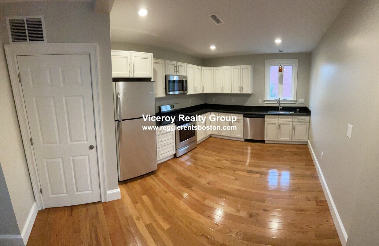 15 Dix St, Boston, MA 02122 Apartments in Boston, MA