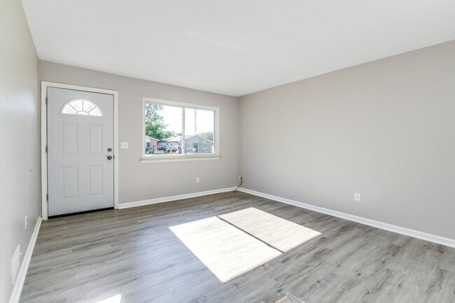 Foto del edificio - Introducing a beautiful 3 bedroom, 1 bathr...