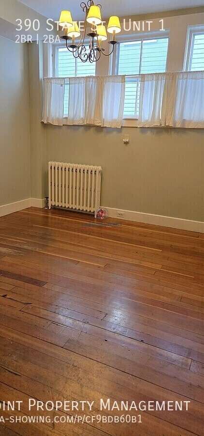 Foto del edificio - 390 State Street