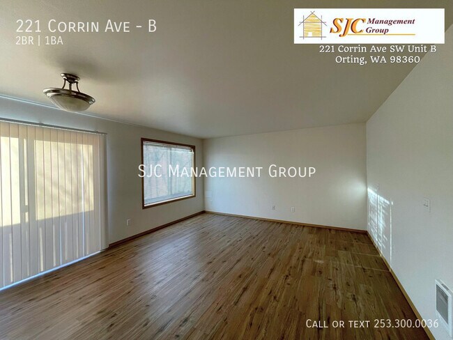 Foto del edificio - 221 Corrin Ave NW