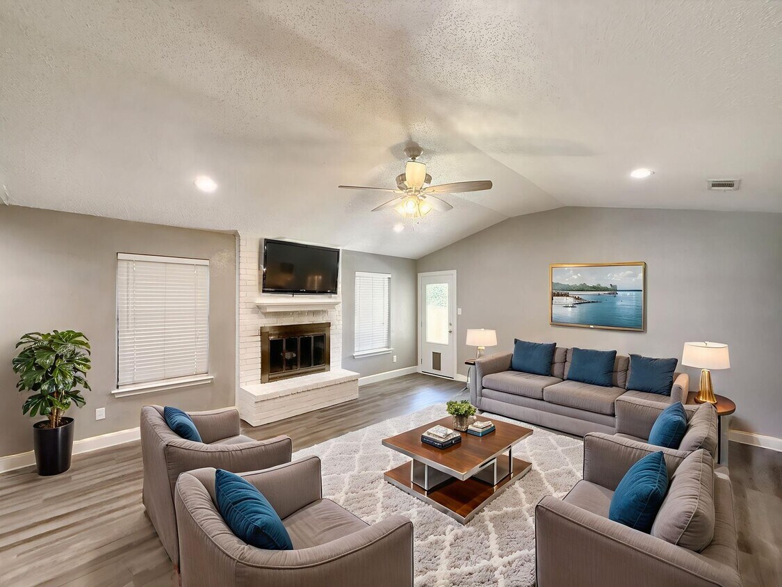 Foto principal - Comfortable 3-Bedroom Home for Lease in Ke...
