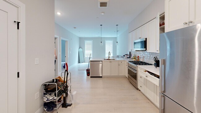 Foto del edificio - 198 Green St