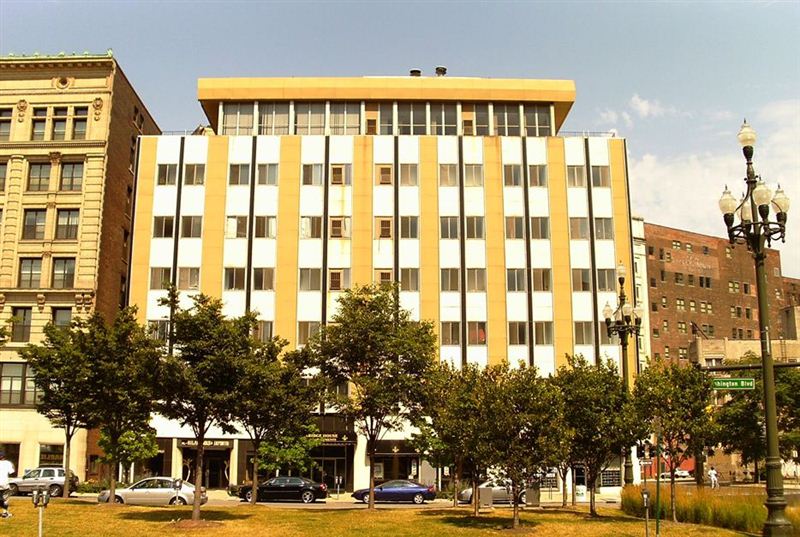 Foto principal - 1514 Washington Blvd