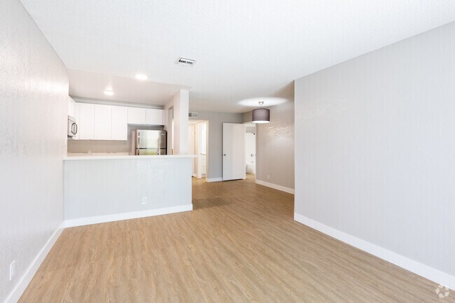Interior Photo - Spacious 2 Bedroom/2 Bath Apartment in Kor...