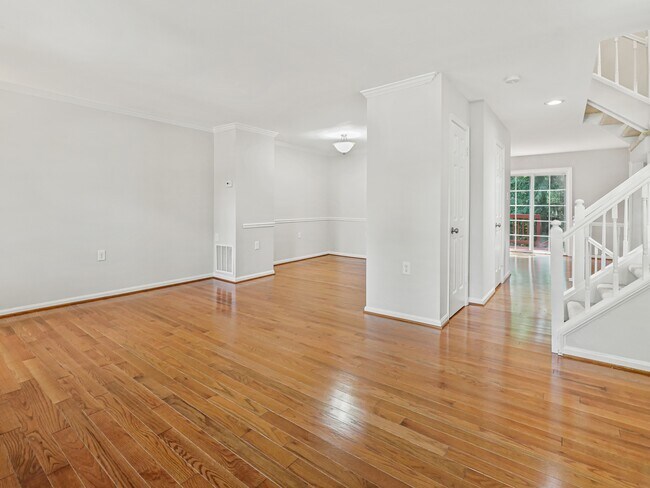 Foto del edificio - 11800 Critton Cir