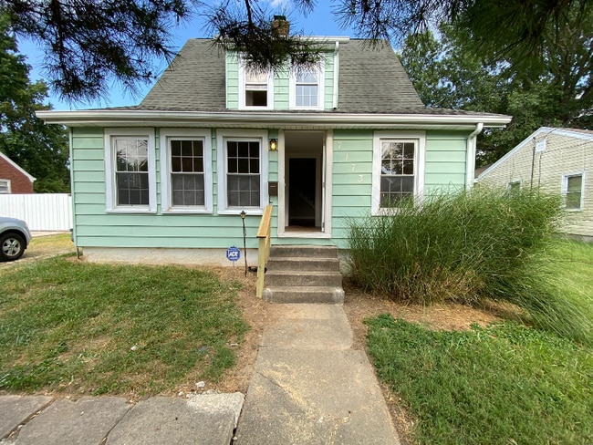 Foto del edificio - 7173 Beechland Ave