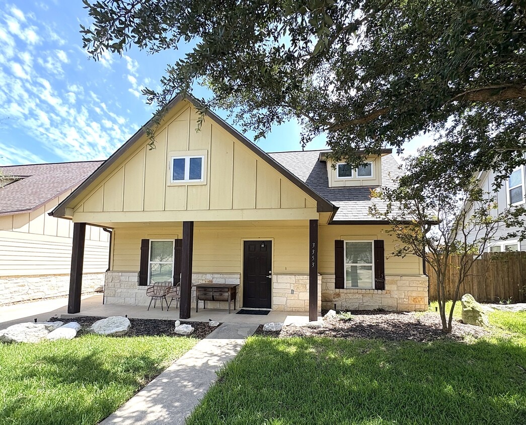 Photo - 3353 Keefer Loop (College Station, TX)