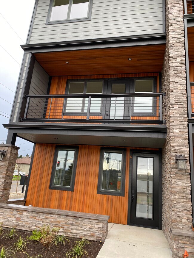 Foto del edificio - 2380 Willamette St