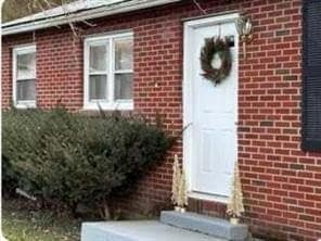 Building Photo - 116 Tharp St
