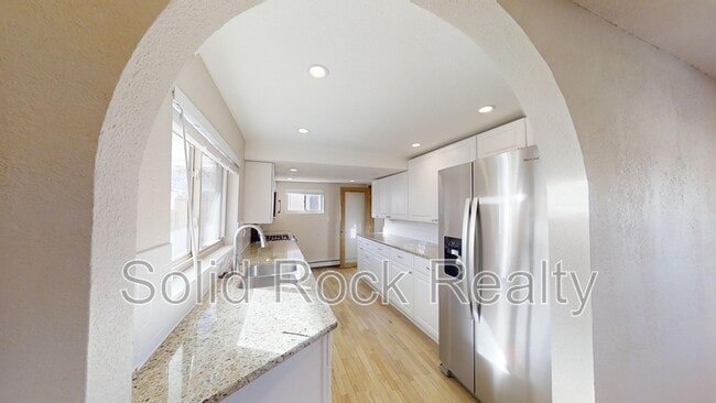 Photo - 2506 Broadway St House