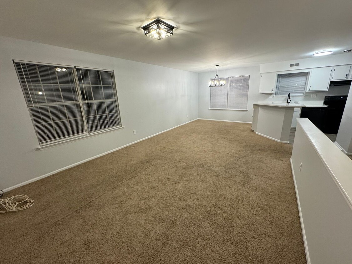 Foto principal - Modern 2-Bed, 2-Bath Apartment in Yardley ...