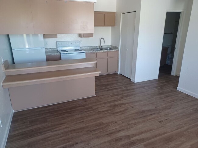 Foto del interior - Tierra Alegre