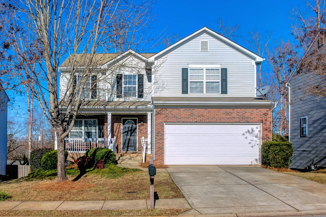 Primary Photo - 103 Ridgebrook Way