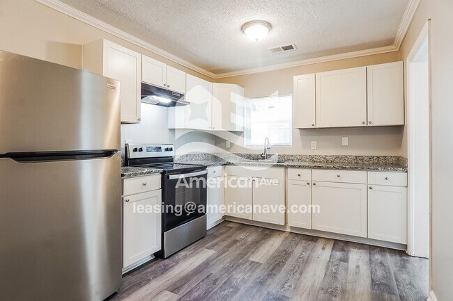 Foto del edificio - 5804 Avenue O