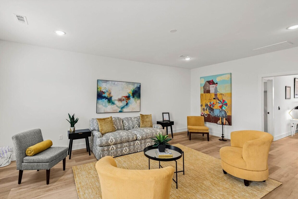 Foto principal - 2606 SW Livingston Square