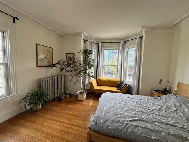 Foto del edificio - 399 Washington St