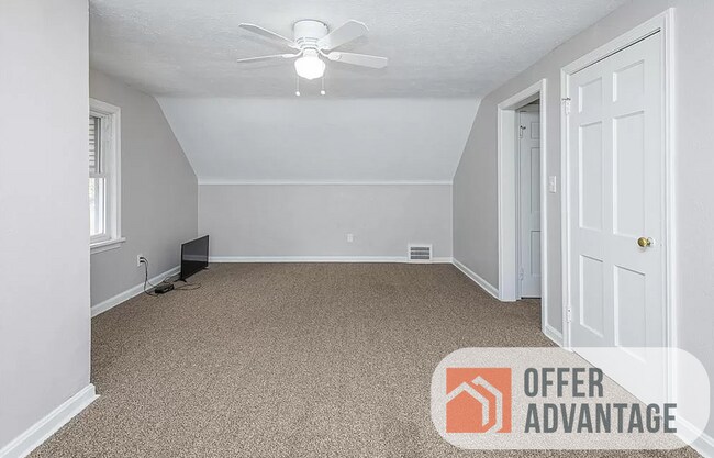 Foto del edificio - 3717 Pennington Rd