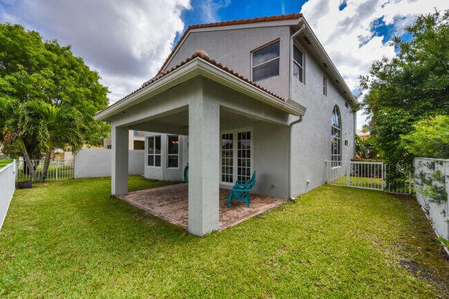 Foto del edificio - 12246 Colony Preserve Dr