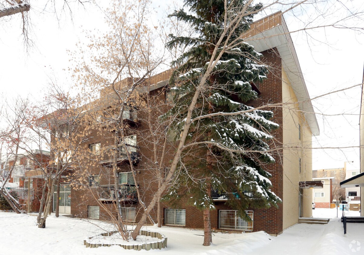 Photo du bâtiment - Auburn