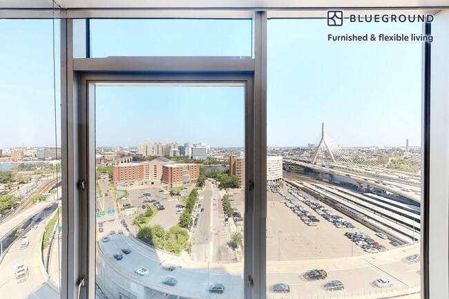 Foto del edificio - 1 Nashua St