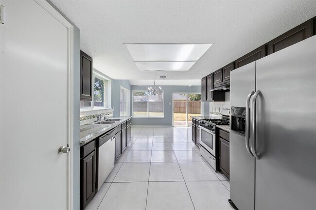 Foto del edificio - 718 N Fork Ct