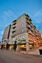 Building Photo - Lofts at 308 Ninth