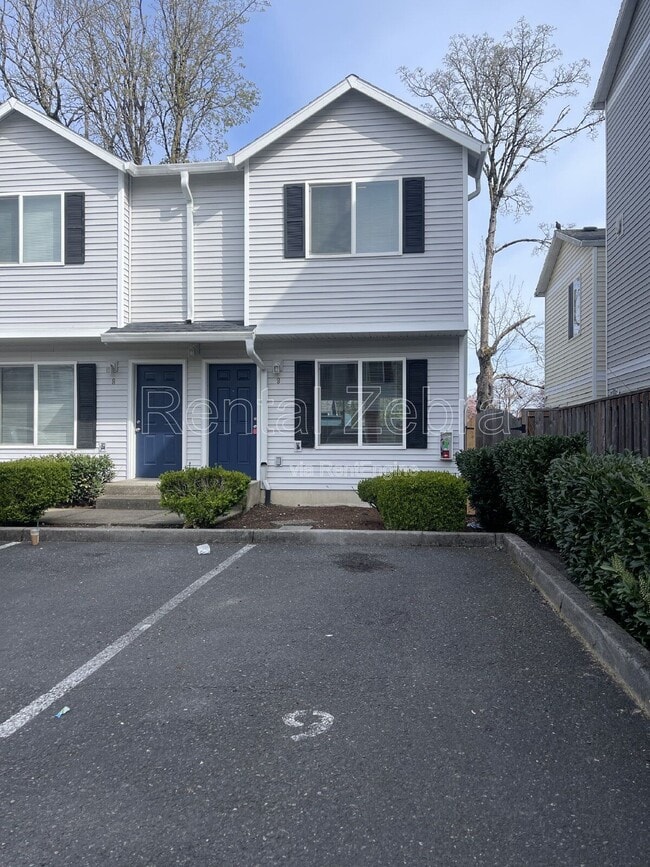Photo - 6702 SE 80th Ave Apartment
