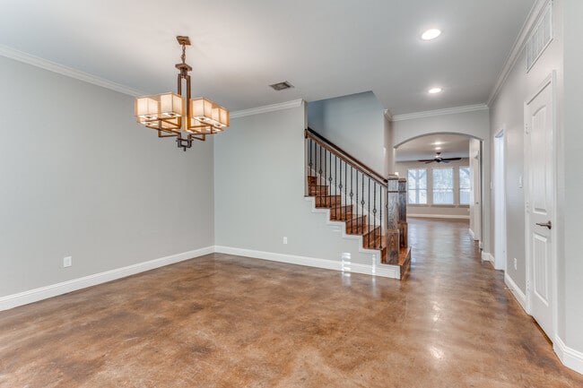 Photo - 3141 Greene Ave (Fort Worth, TX) House