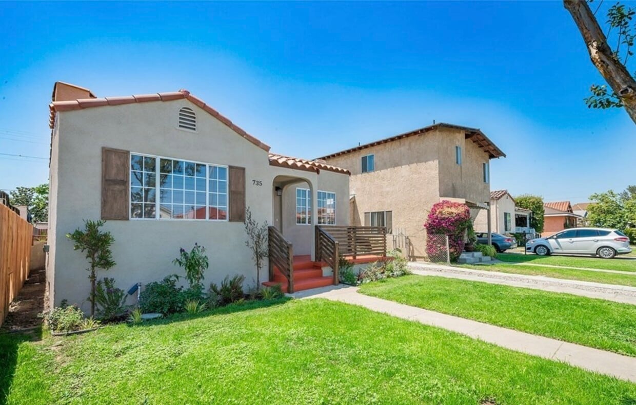 Foto principal - 735 S Woods Ave