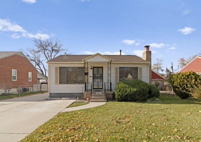 Photo - 2872 S Imperial St (Salt Lake City, UT)