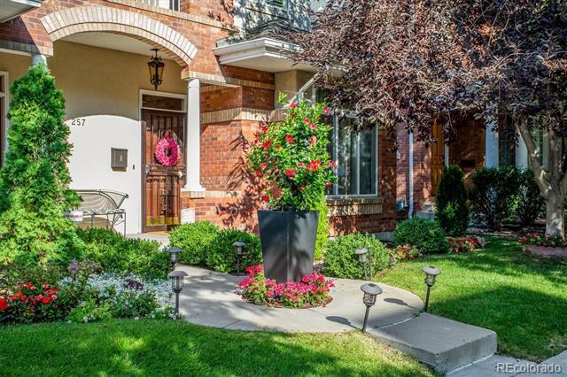 Foto del edificio - 257 S Jackson St