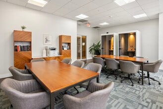 Work seamlessly in our sophisticated and inspiring coworking spaces - Newport Rentals