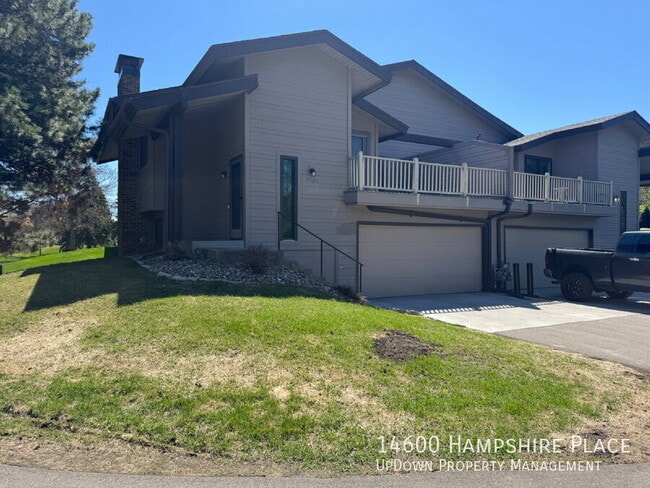 Foto del edificio - 14600 Hampshire Pl