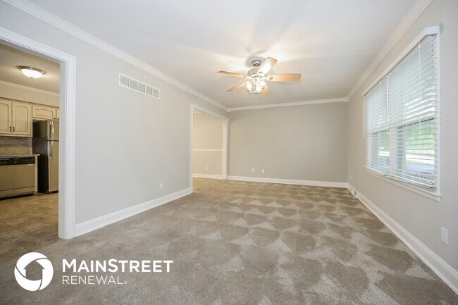 Foto del edificio - 415 W Cambridge Rd