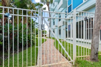 Building Photo - 17400 Gulf Blvd