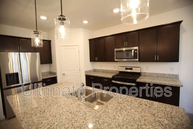 Foto del edificio - 25209 N 144th Dr