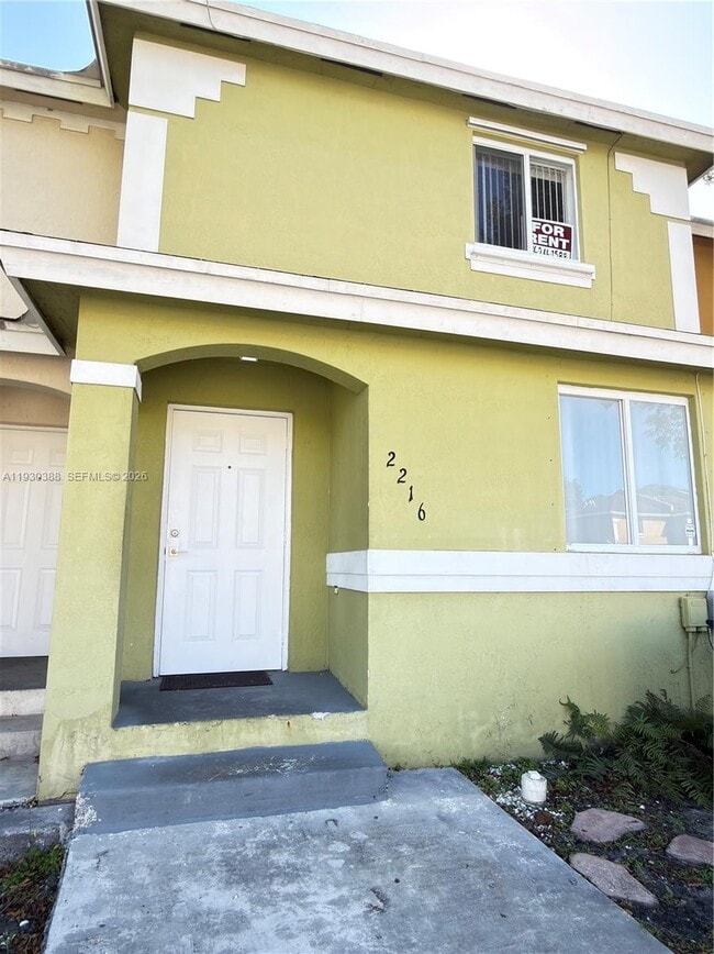 Building Photo - 2216 NW 135th Terrace