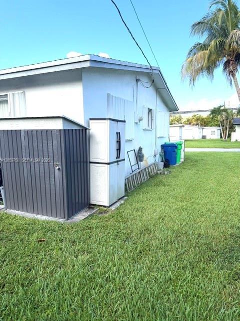 Foto del edificio - 2560 NW 81st Terrace
