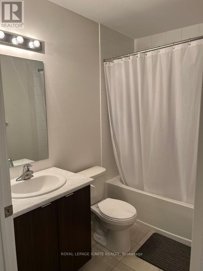 Photo du bâtiment - 5131 Sheppard Ave E