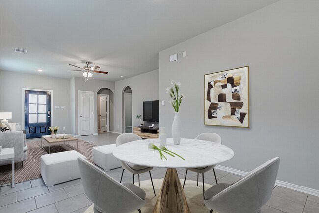 Building Photo - 31322 Spotted Saddle Hollow