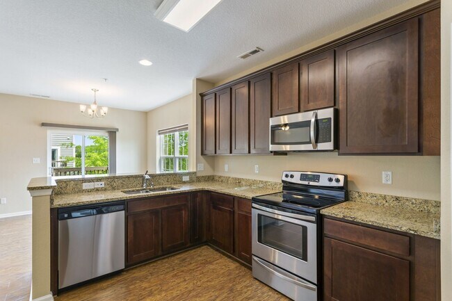 Foto del edificio - H2O Community in Hampton!