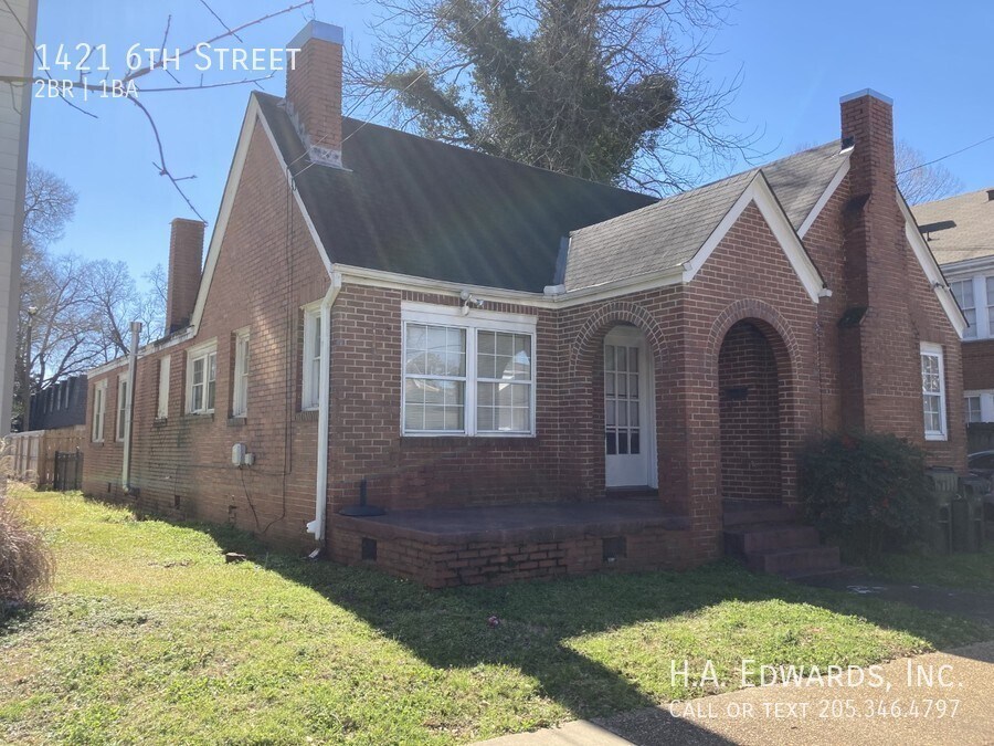 Foto principal - 1421 6th Street