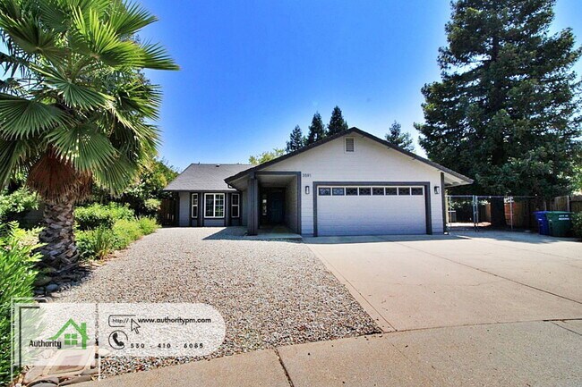 Building Photo - 3591 Adams Ln