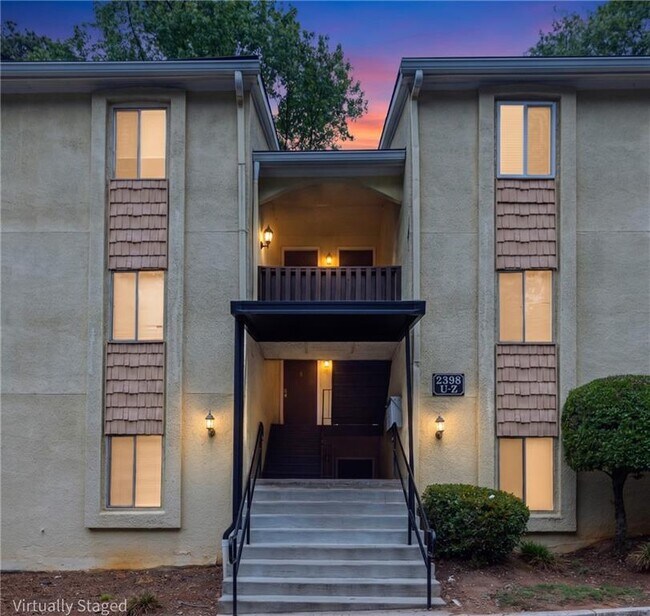 Foto del edificio - 2398 Lawrenceville Hwy