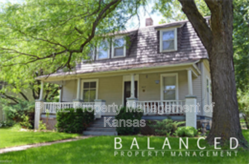 Primary Photo - 1617 SW Mulvane St